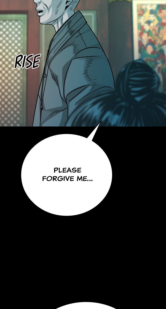 Read The Worst Generation EN Manga Online