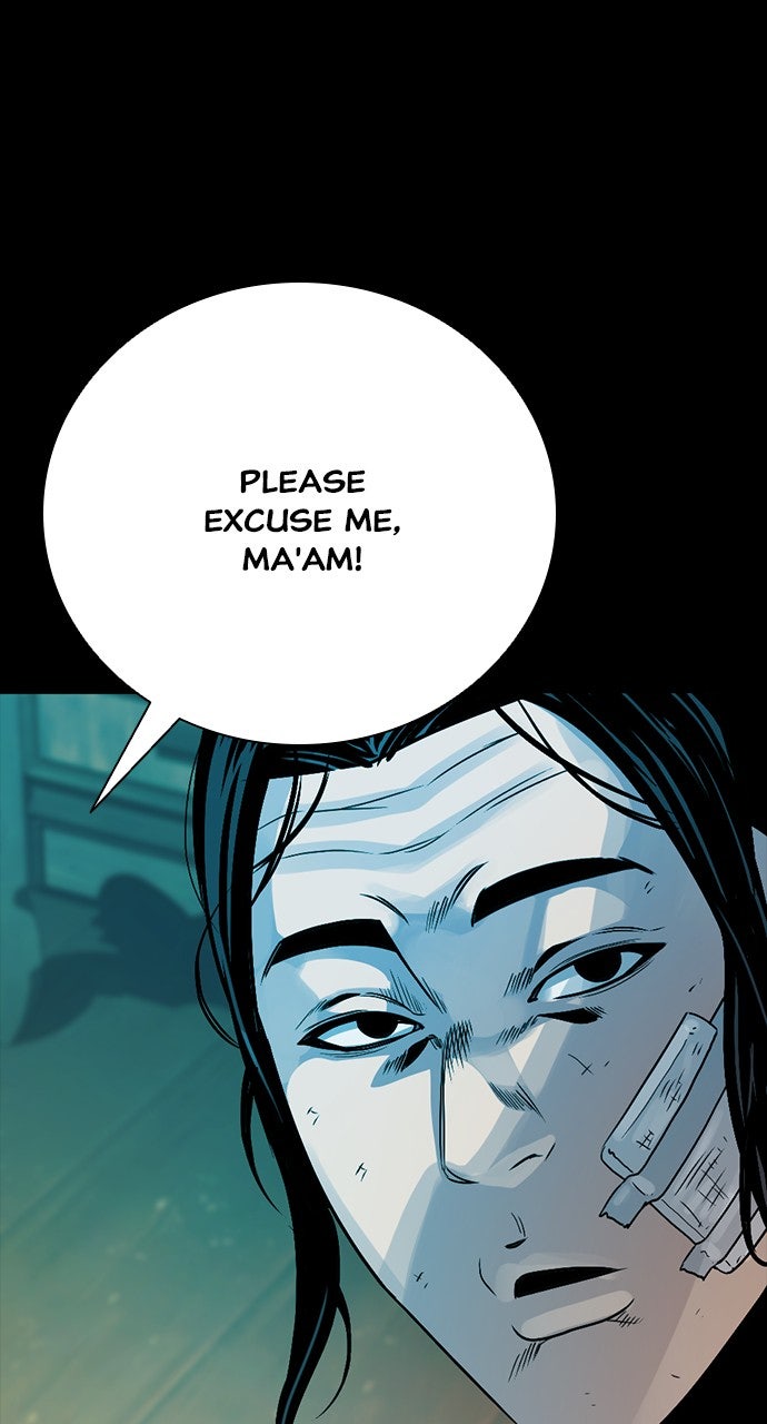 Read The Worst Generation EN Manga Online