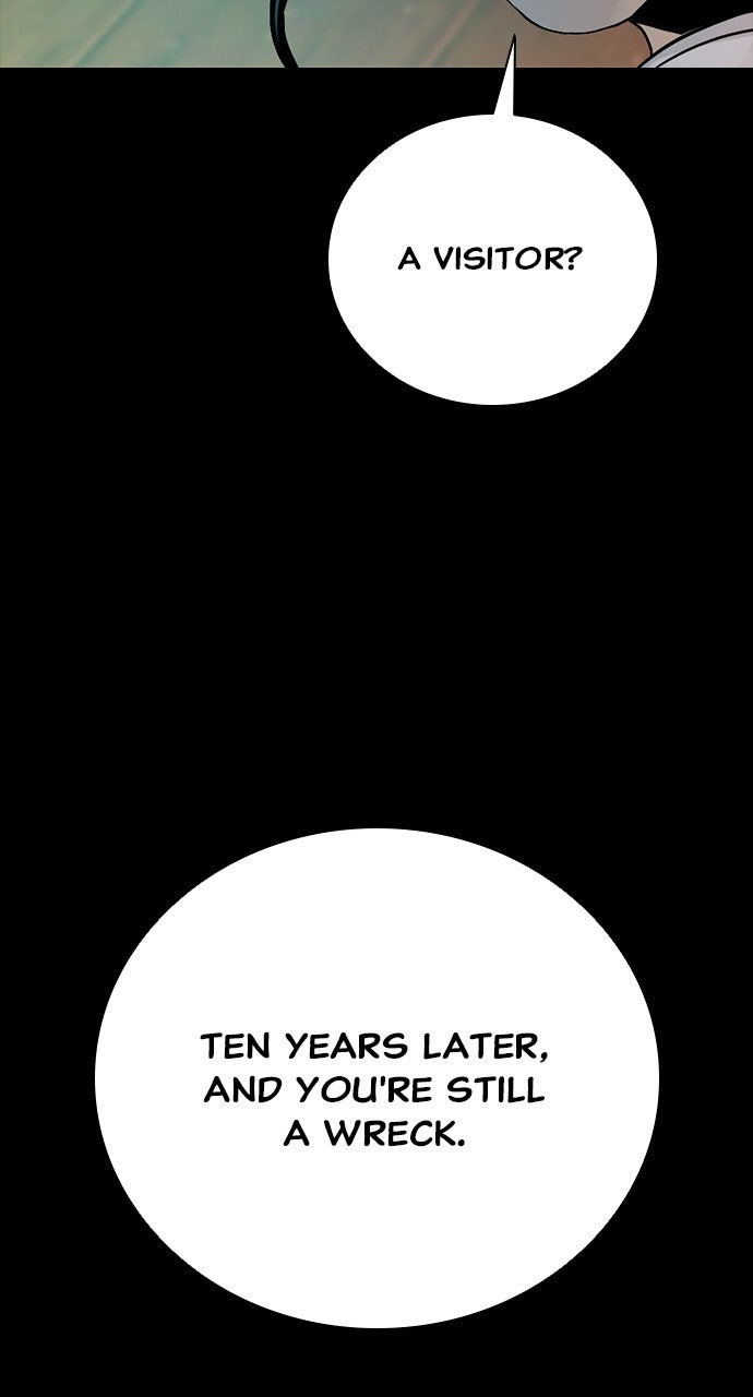 Read The Worst Generation EN Manga Online