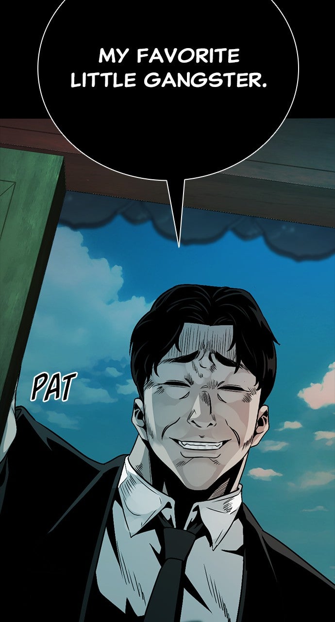 Read The Worst Generation EN Manga Online