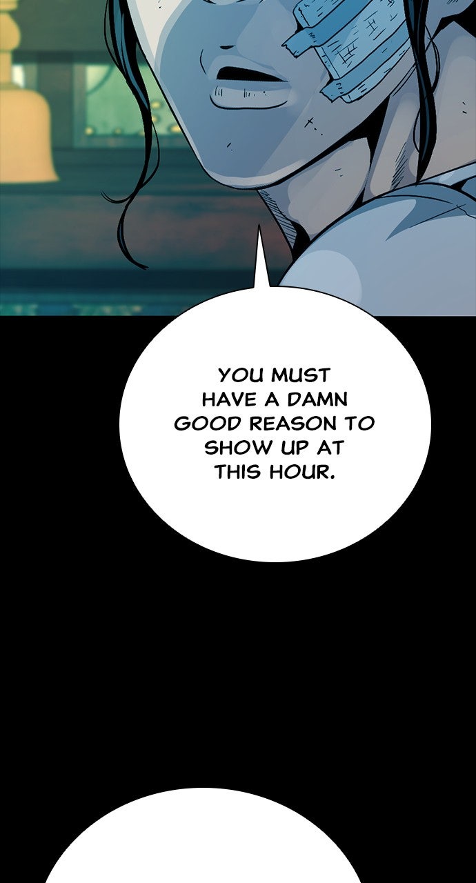 Read The Worst Generation EN Manga Online