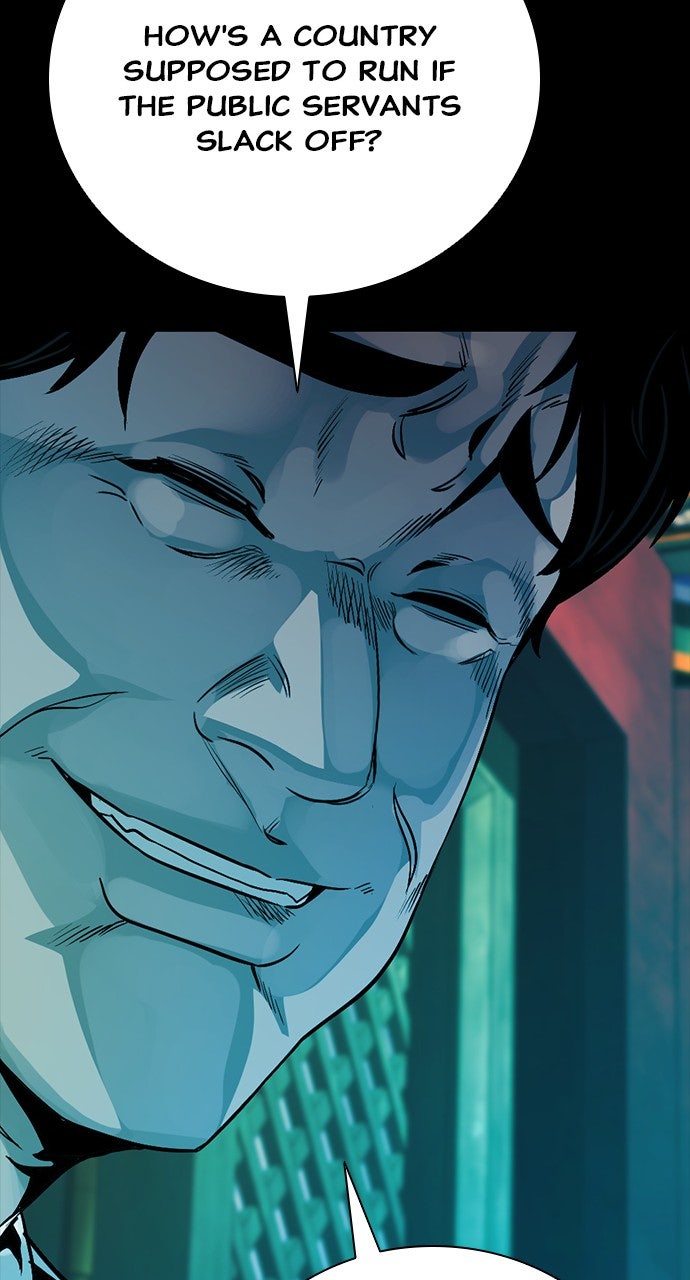 Read The Worst Generation EN Manga Online