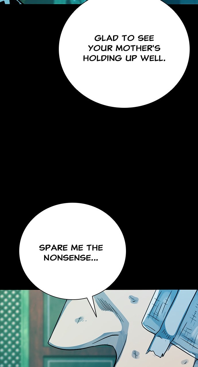 Read The Worst Generation EN Manga Online