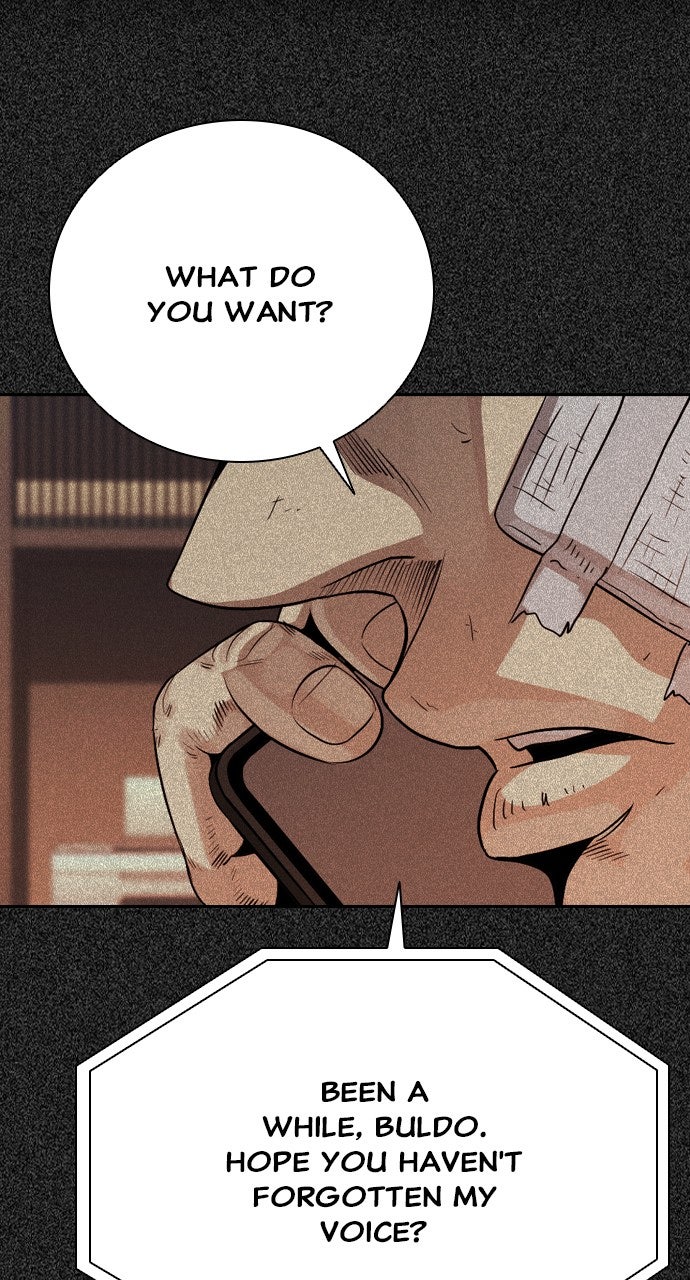 Read The Worst Generation EN Manga Online