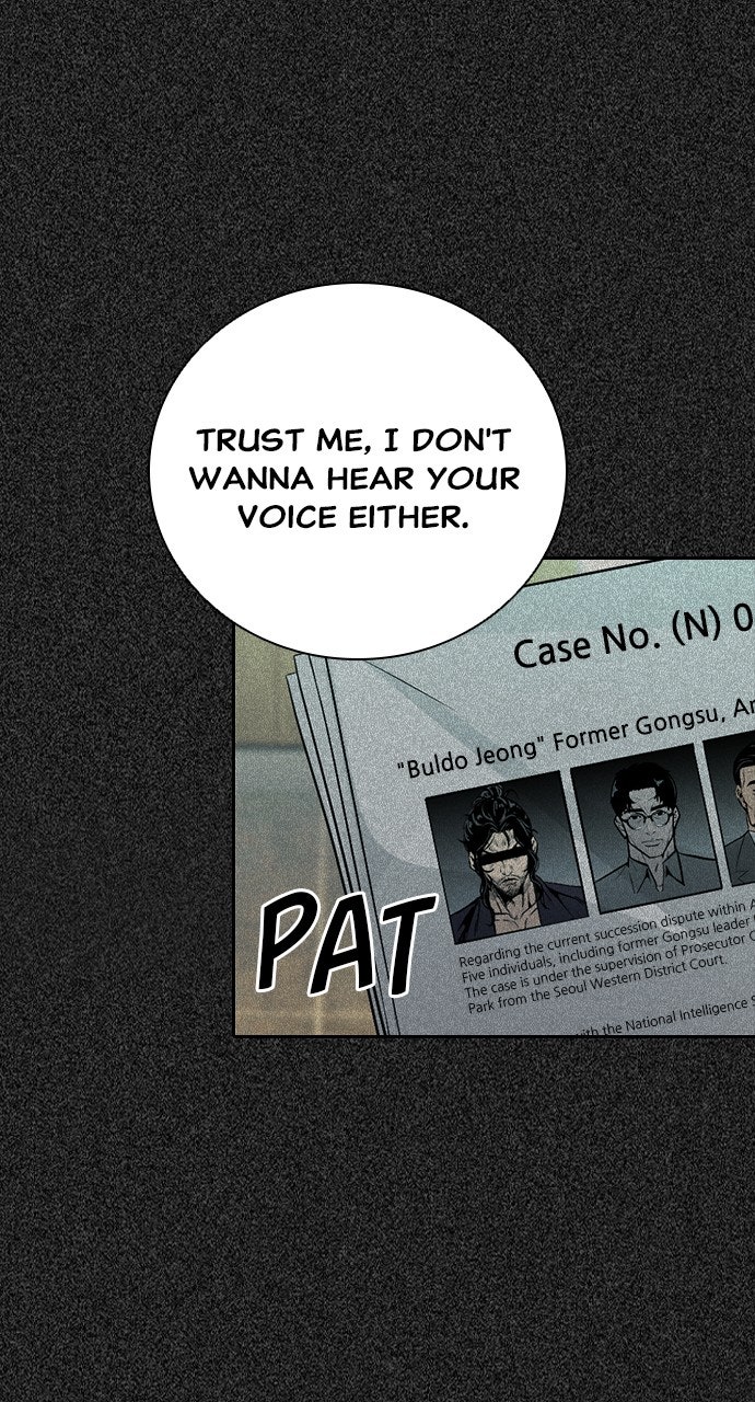 Read The Worst Generation EN Manga Online