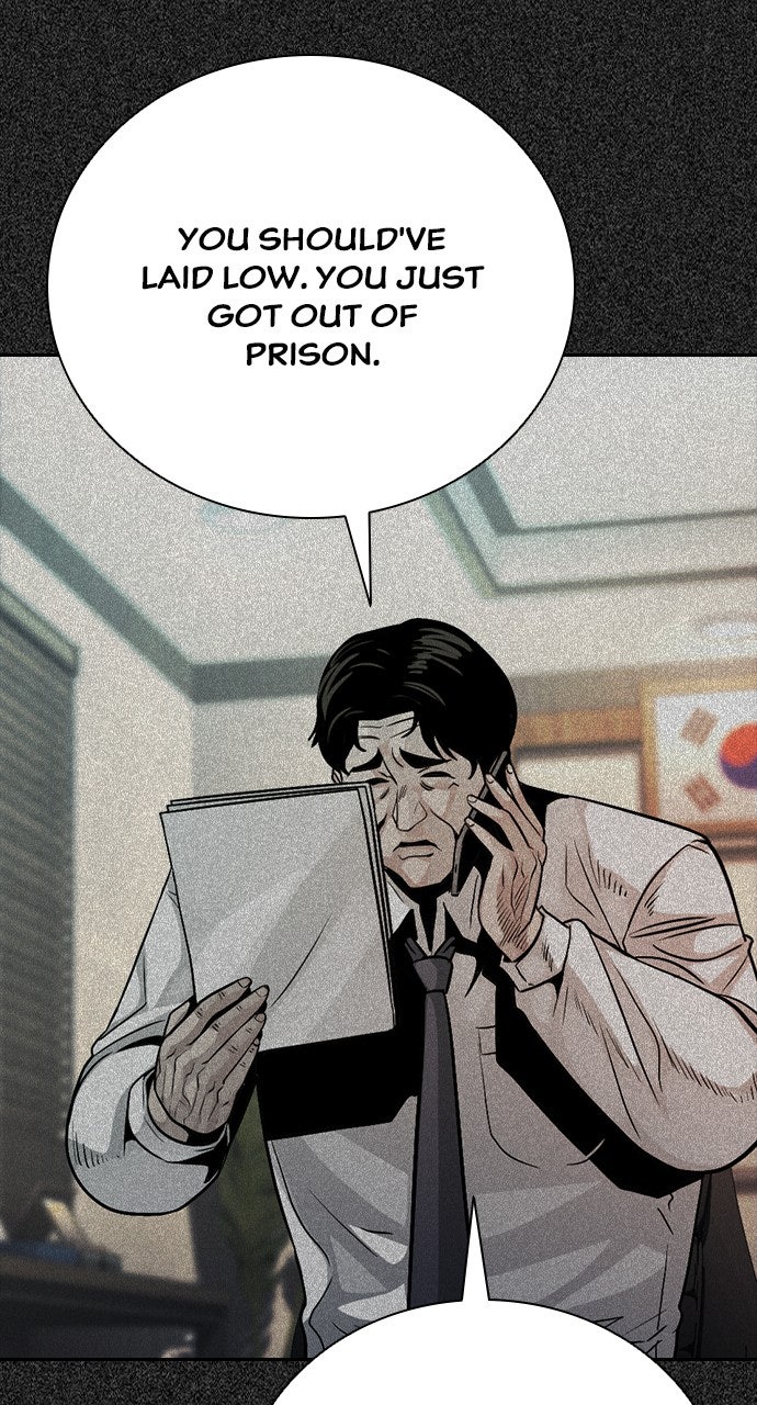 Read The Worst Generation EN Manga Online