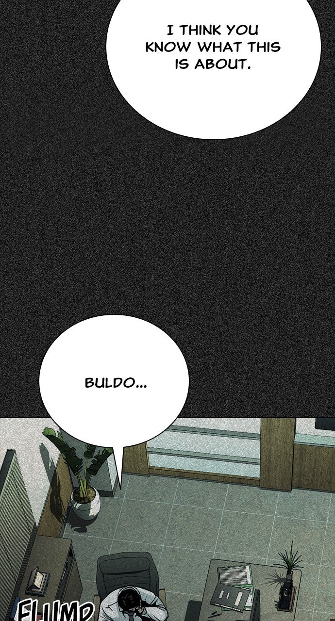 Read The Worst Generation EN Manga Online