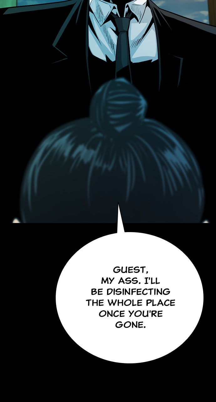 Read The Worst Generation EN Manga Online