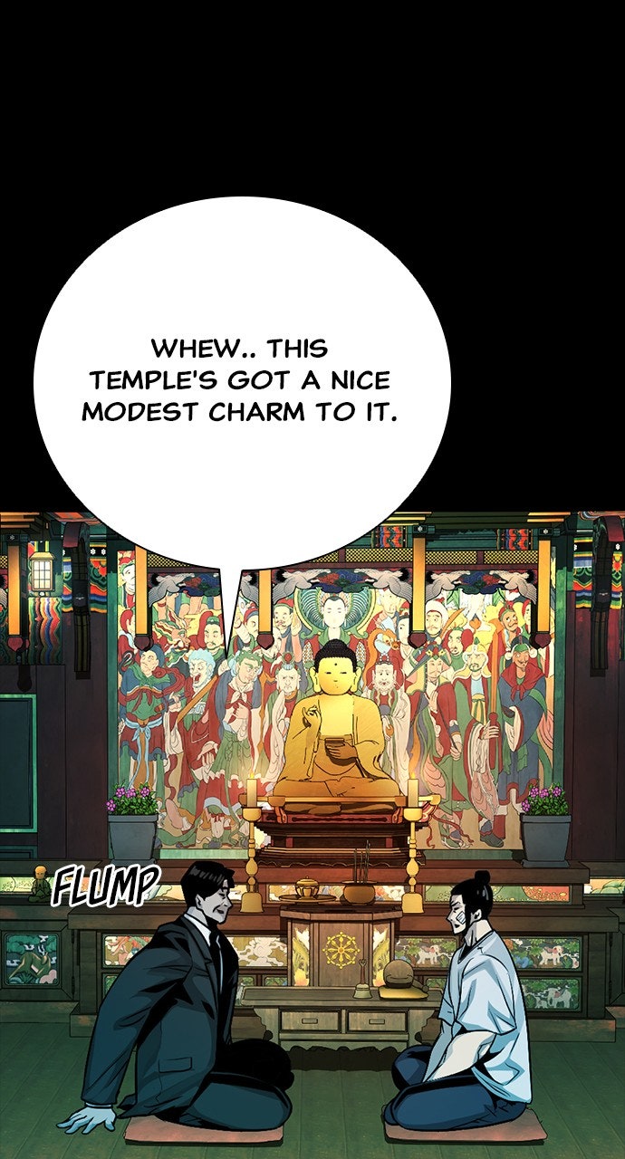 Read The Worst Generation EN Manga Online