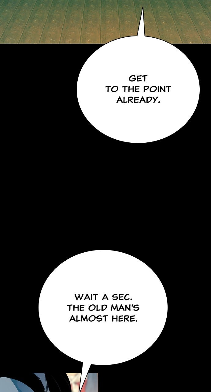 Read The Worst Generation EN Manga Online