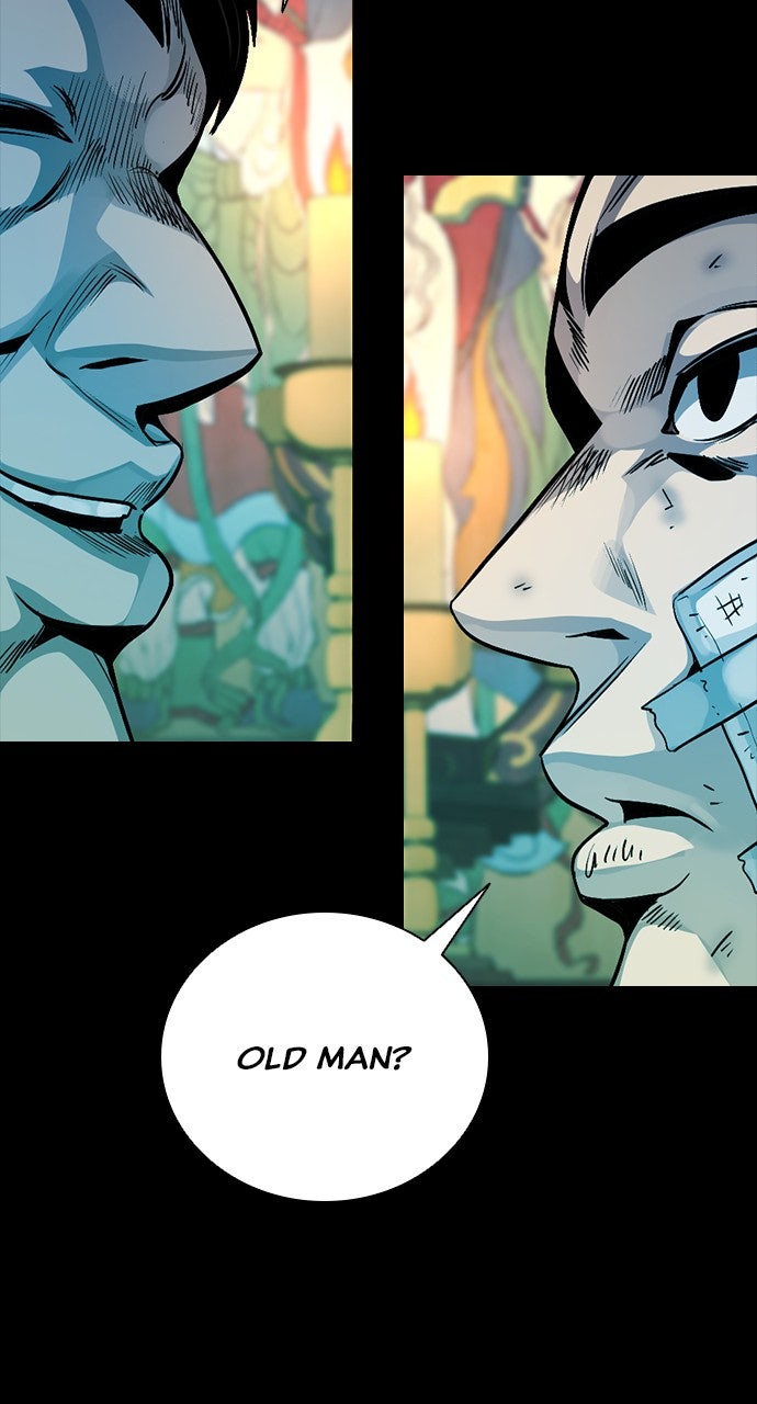 Read The Worst Generation EN Manga Online