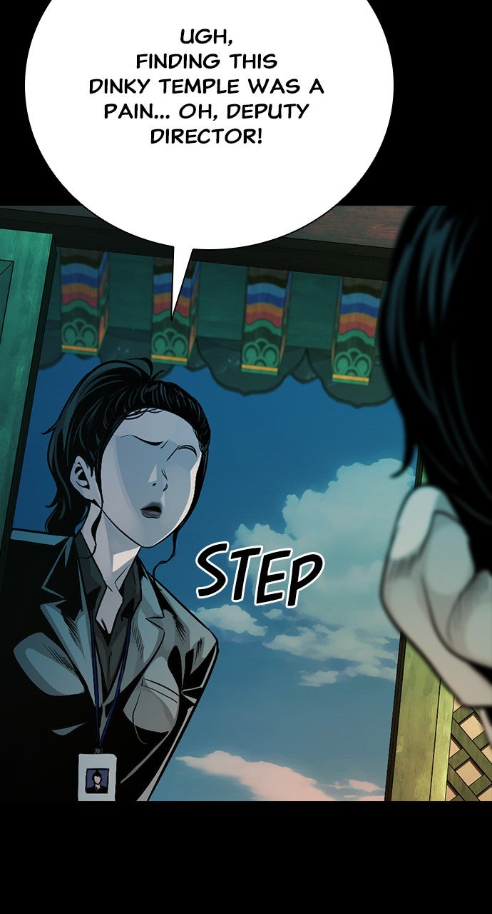 Read The Worst Generation EN Manga Online