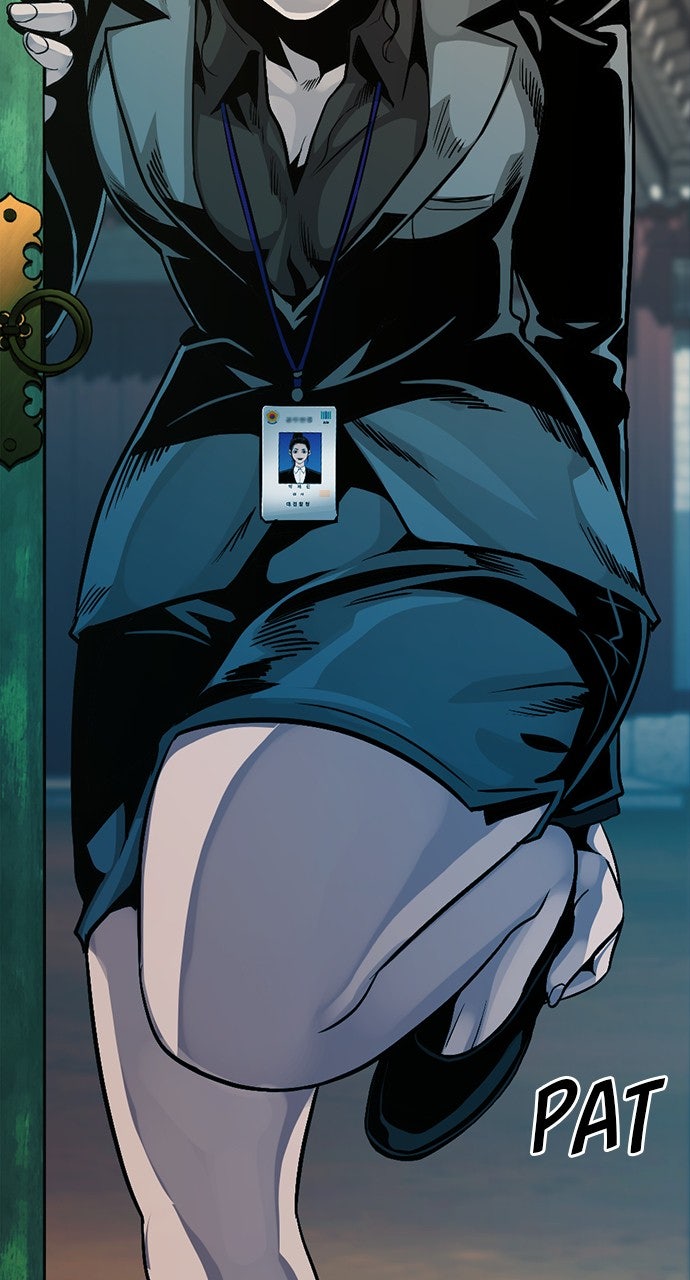 Read The Worst Generation EN Manga Online