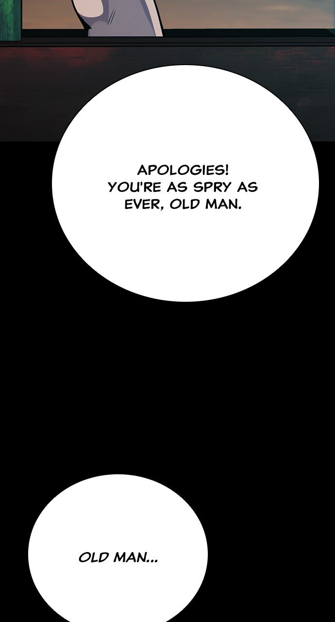 Read The Worst Generation EN Manga Online