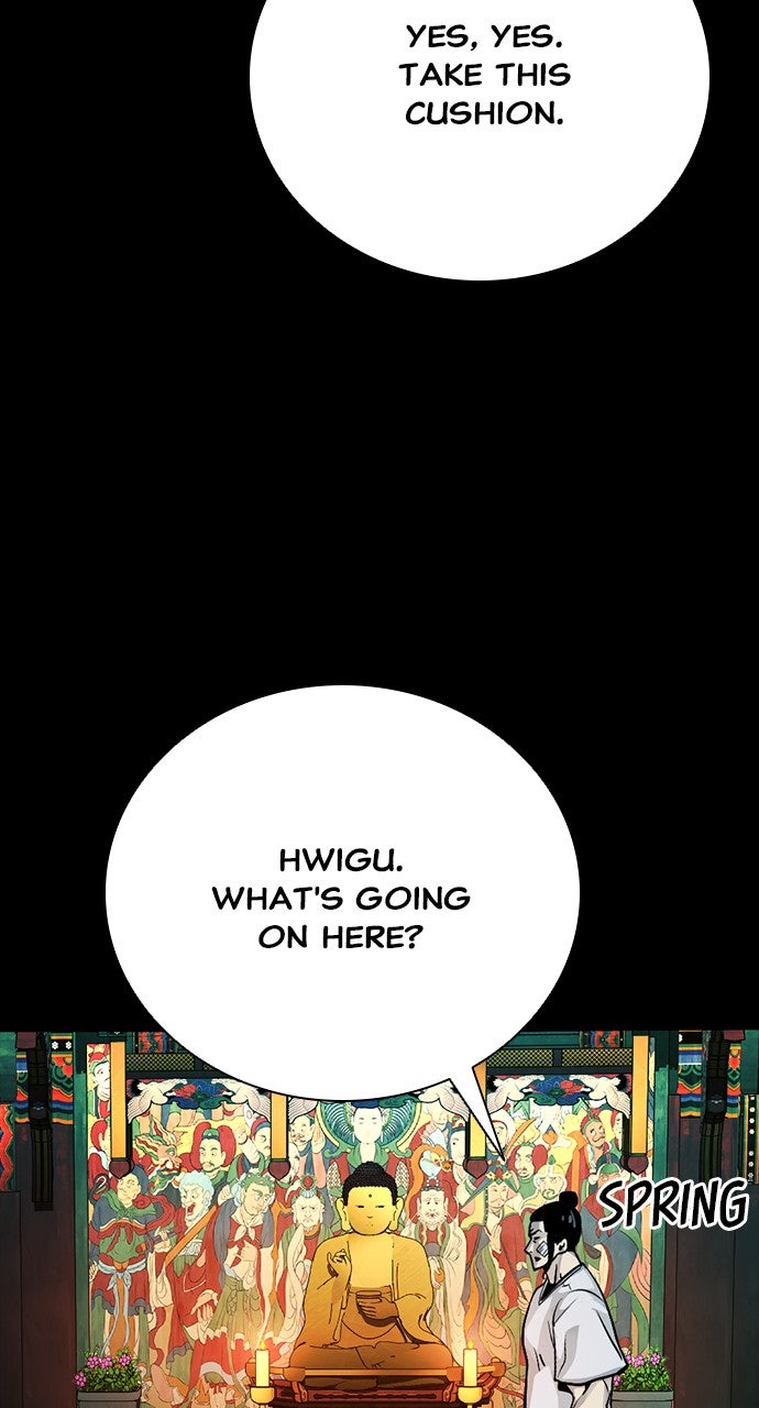 Read The Worst Generation EN Manga Online