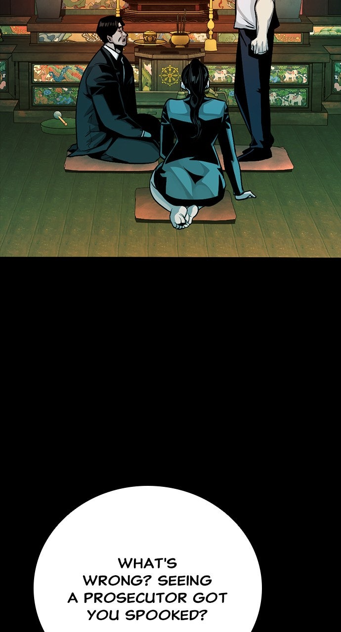 Read The Worst Generation EN Manga Online