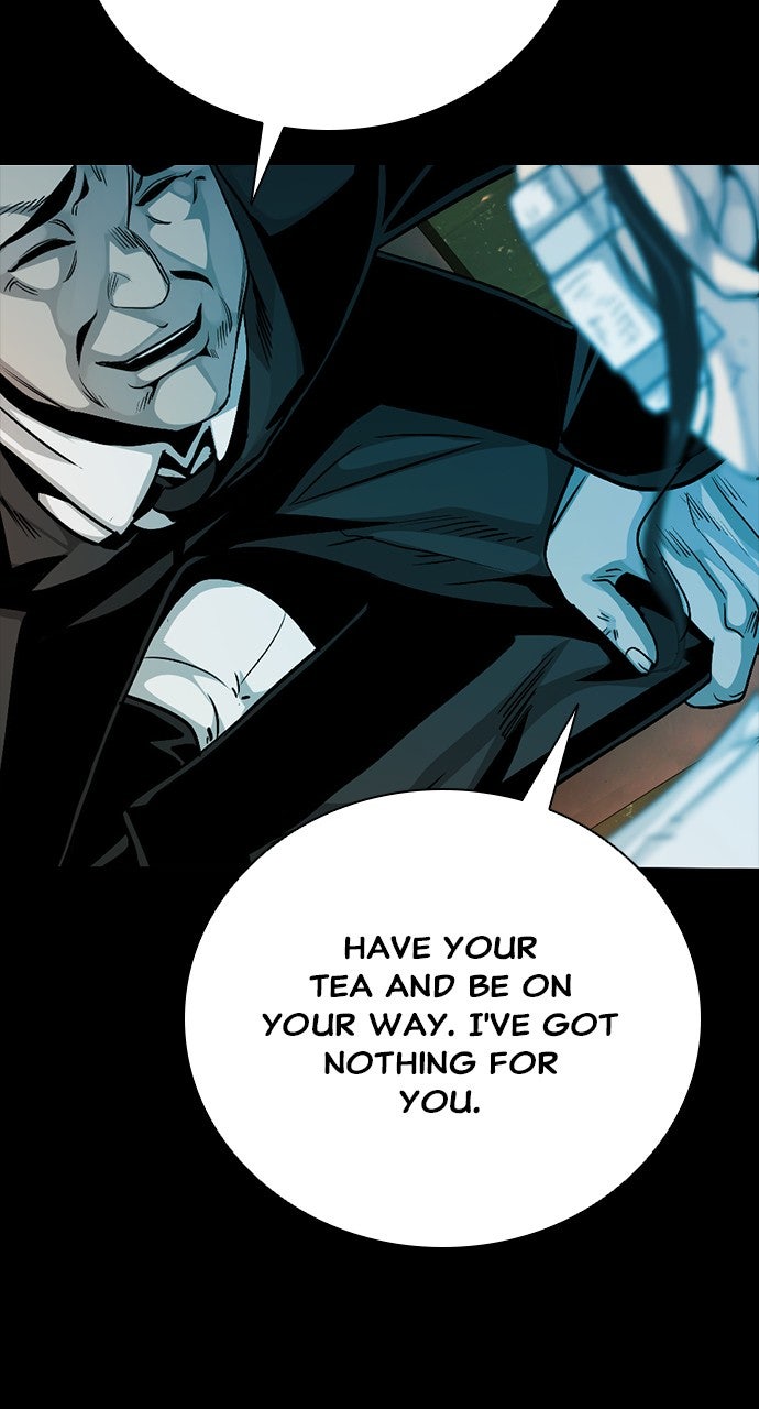 Read The Worst Generation EN Manga Online