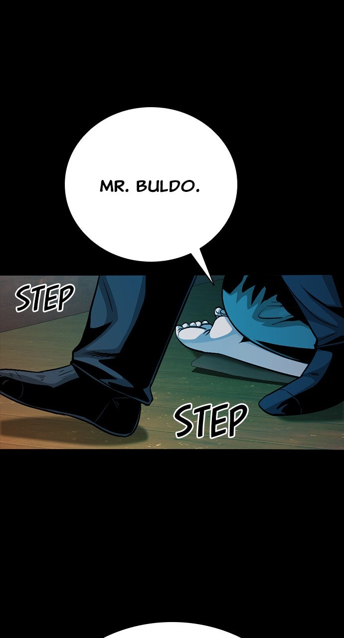 Read The Worst Generation EN Manga Online