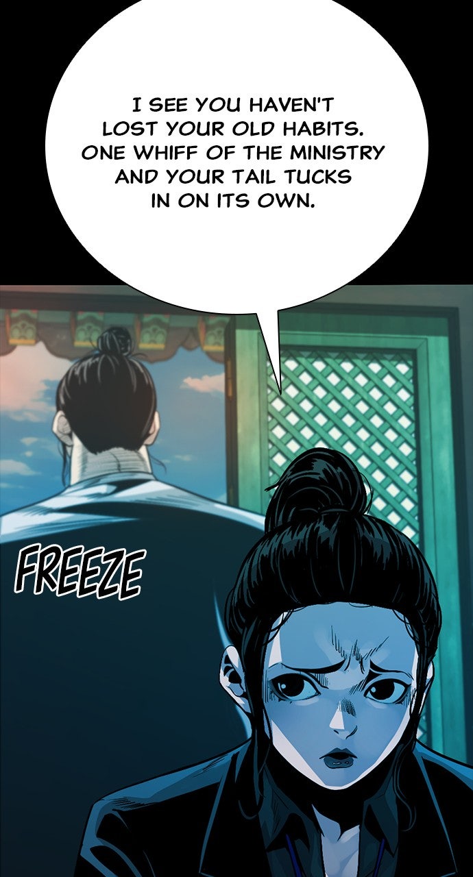 Read The Worst Generation EN Manga Online