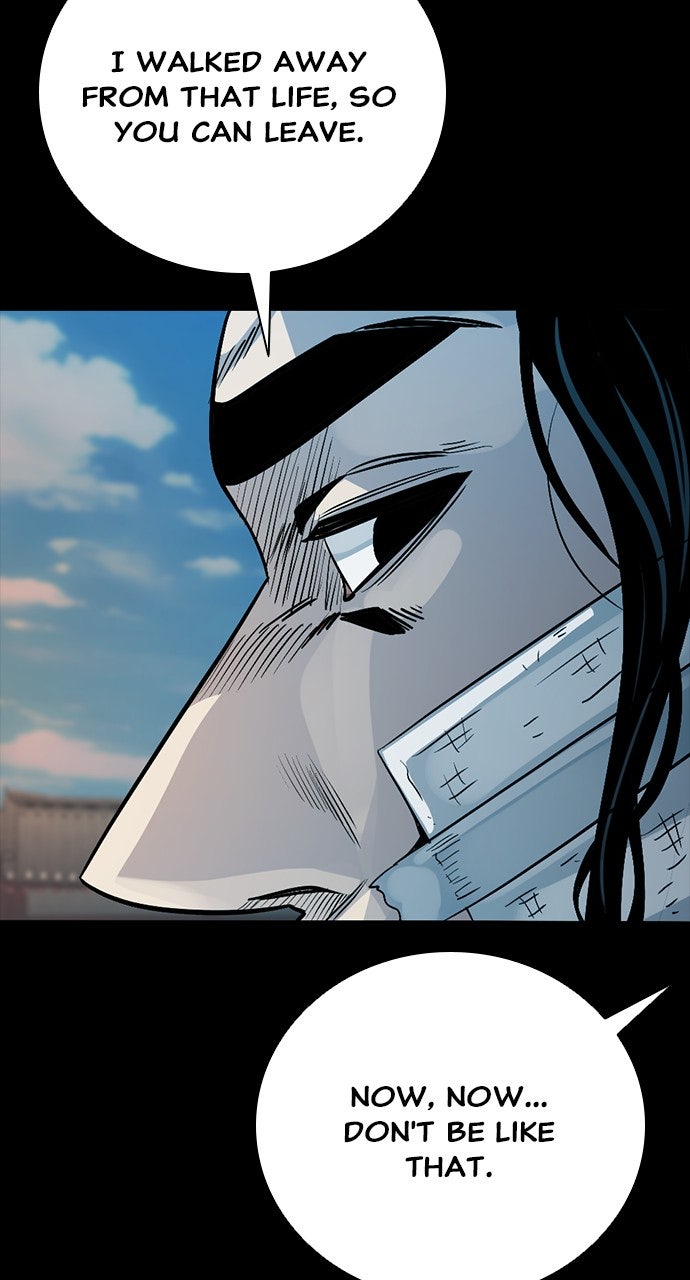 Read The Worst Generation EN Manga Online