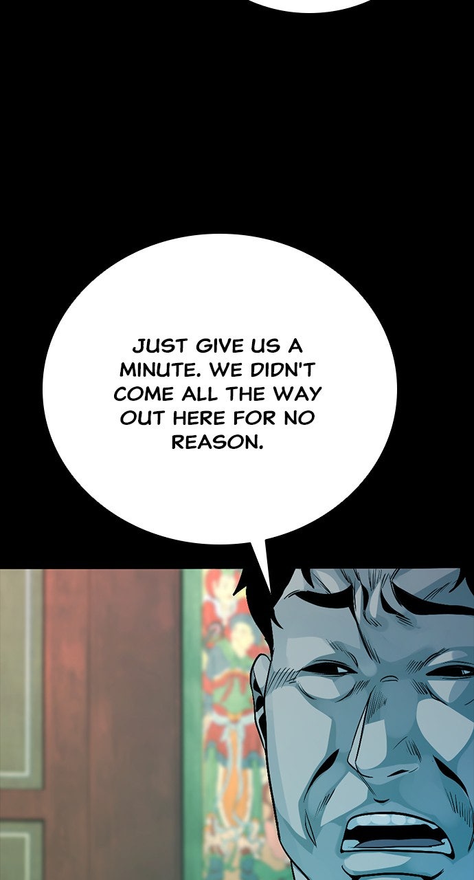 Read The Worst Generation EN Manga Online