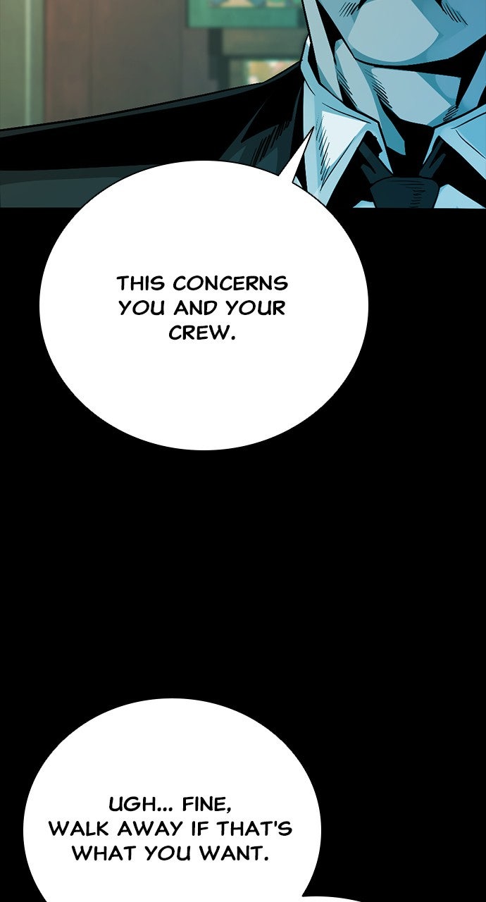 Read The Worst Generation EN Manga Online