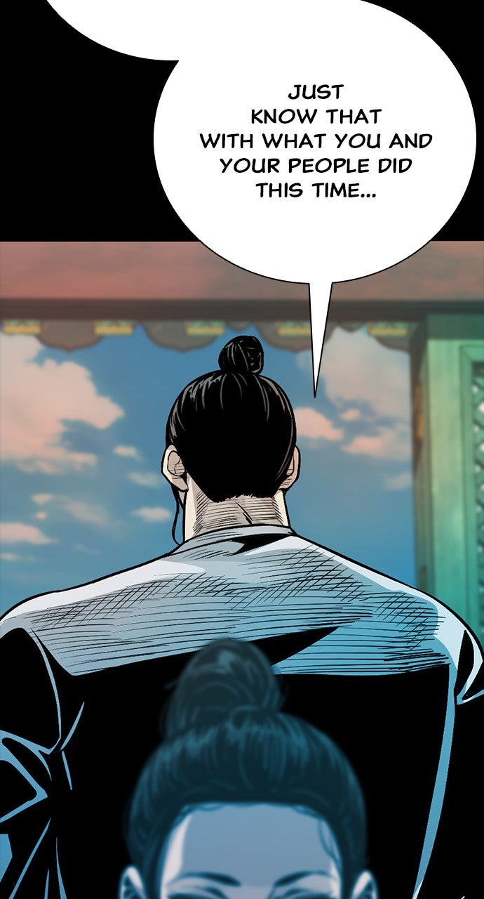 Read The Worst Generation EN Manga Online