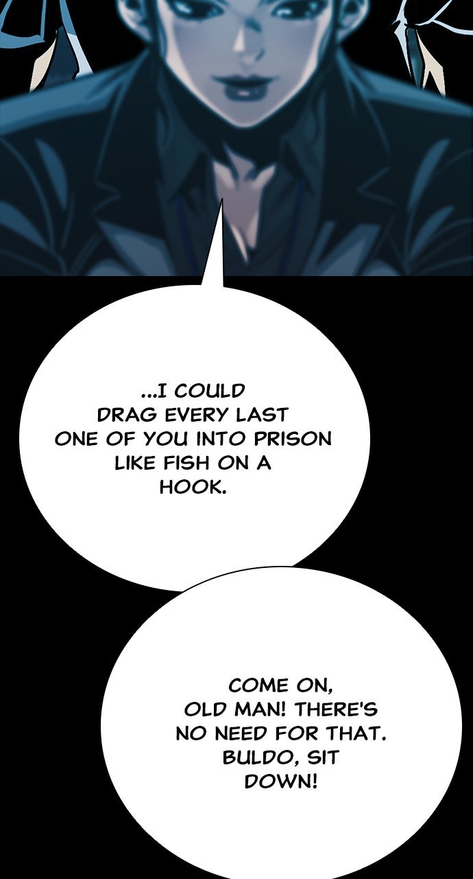 Read The Worst Generation EN Manga Online