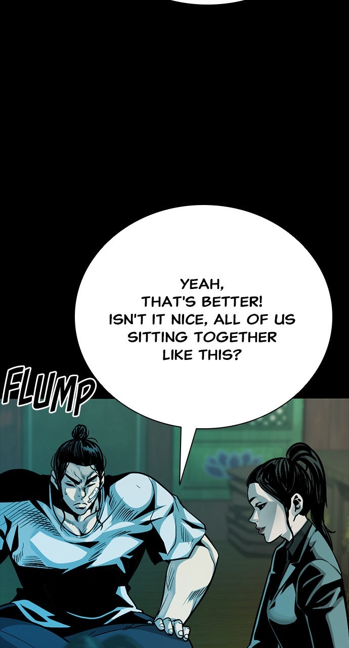 Read The Worst Generation EN Manga Online