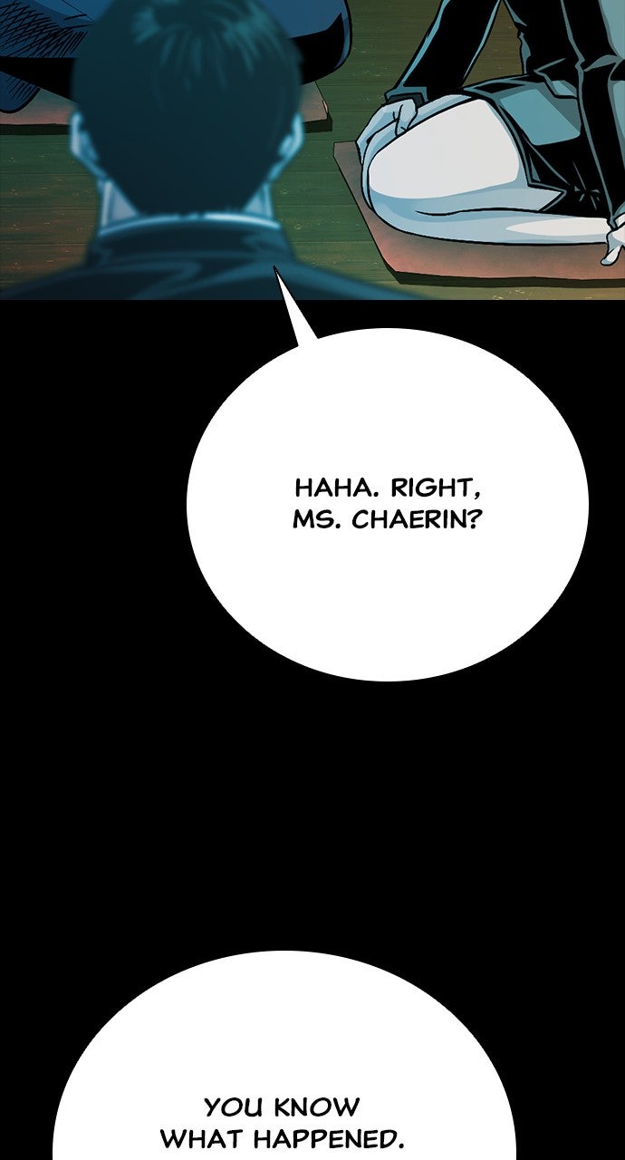 Read The Worst Generation EN Manga Online