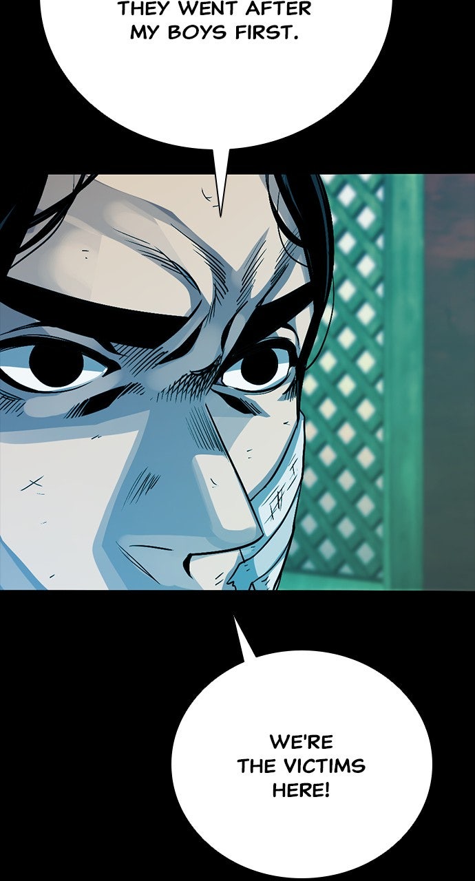 Read The Worst Generation EN Manga Online