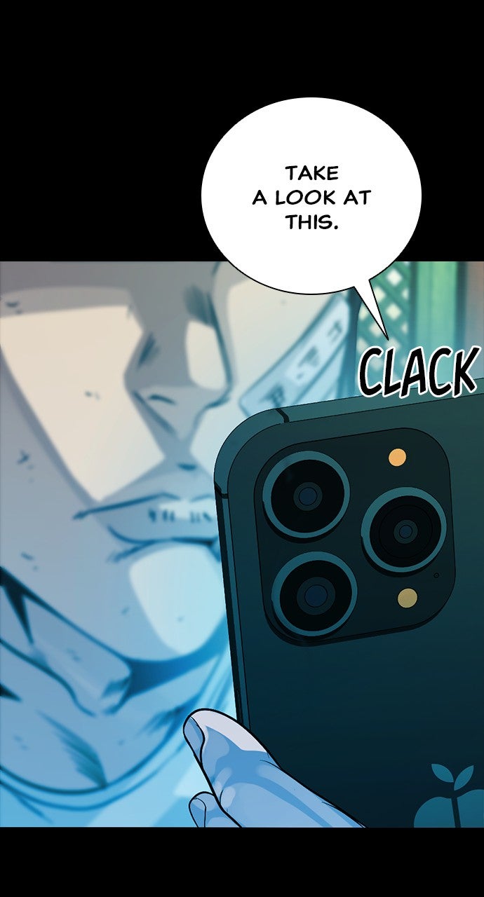 Read The Worst Generation EN Manga Online