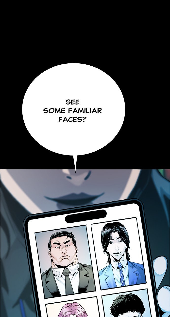 Read The Worst Generation EN Manga Online