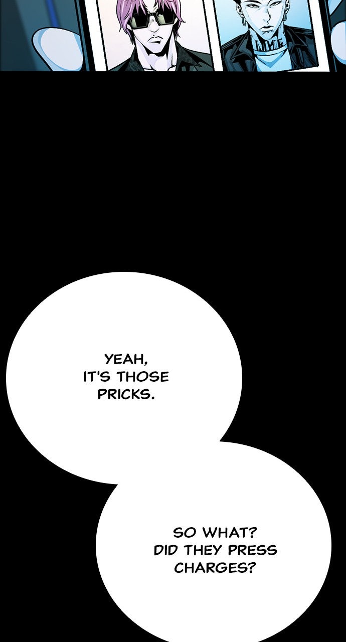 Read The Worst Generation EN Manga Online