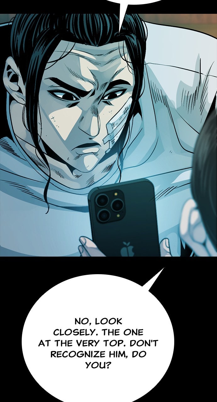 Read The Worst Generation EN Manga Online