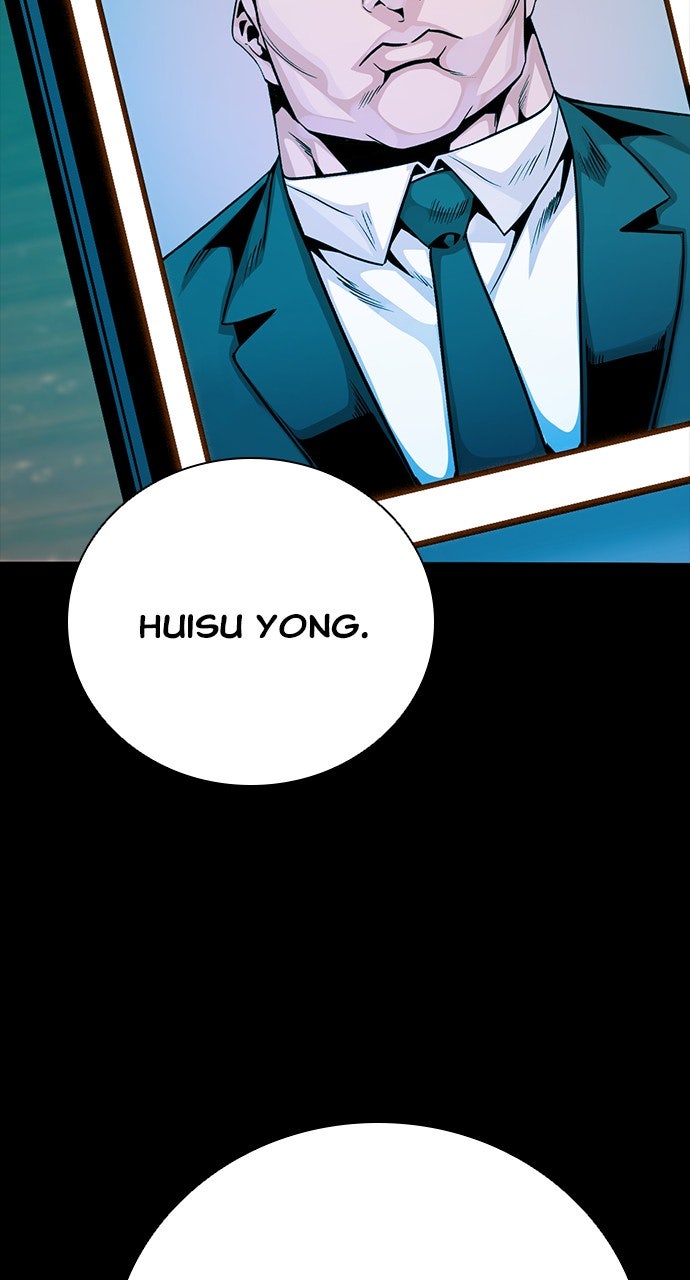 Read The Worst Generation EN Manga Online