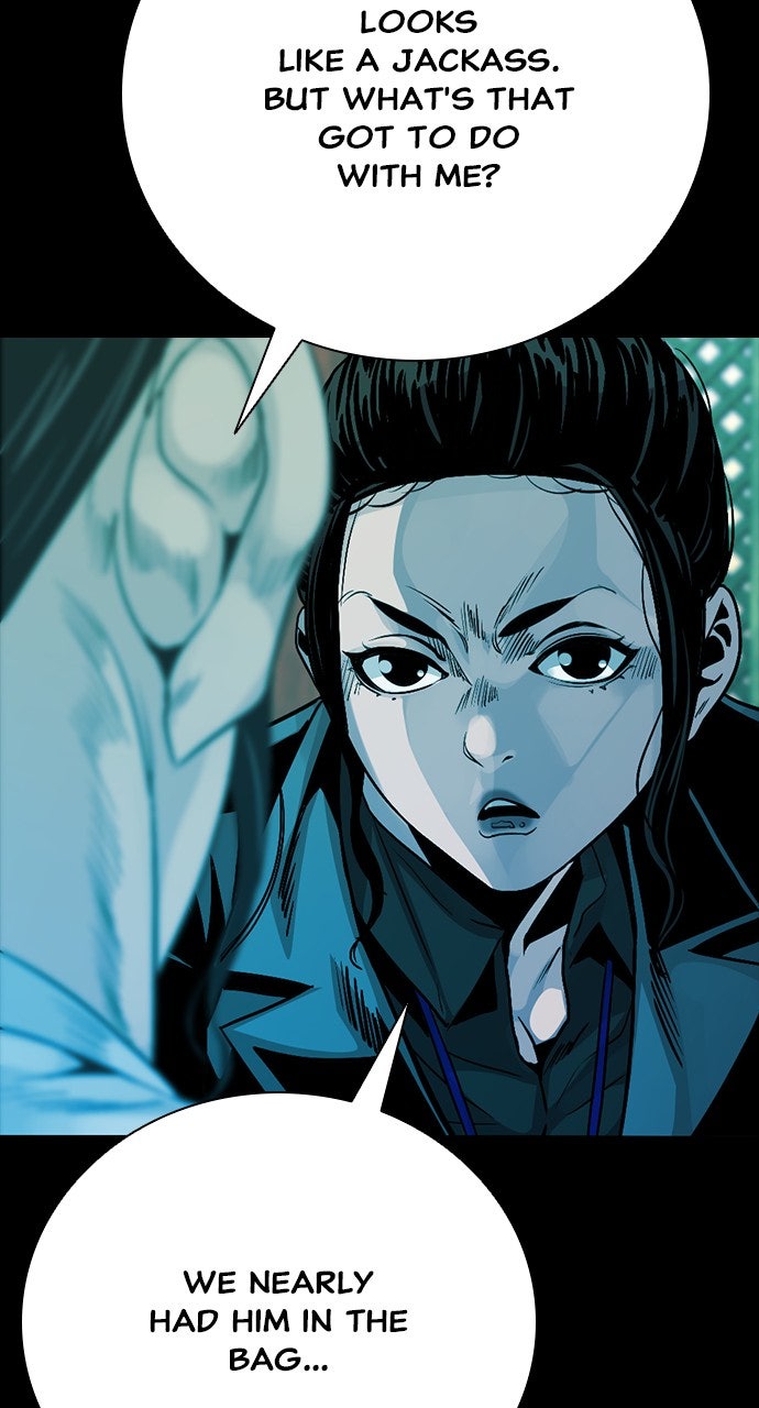 Read The Worst Generation EN Manga Online