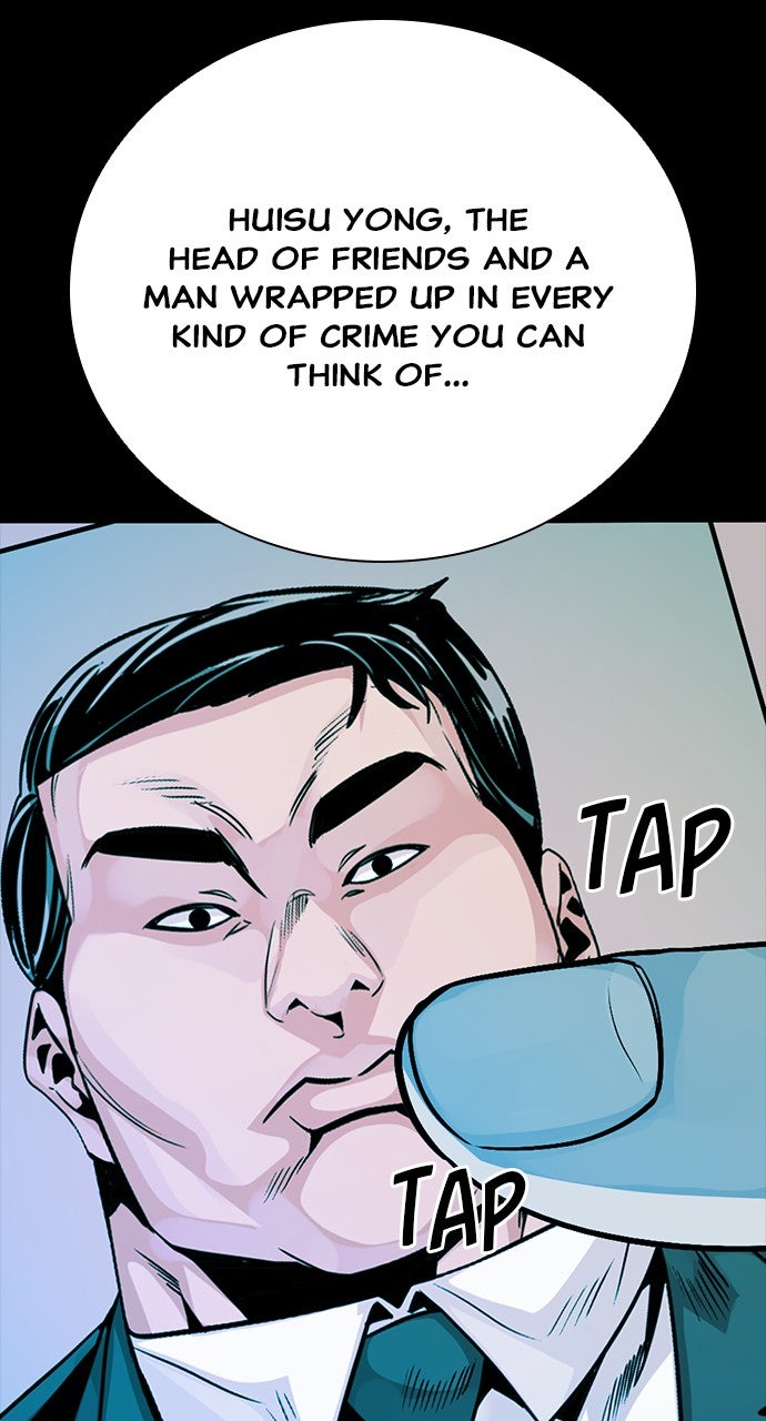 Read The Worst Generation EN Manga Online