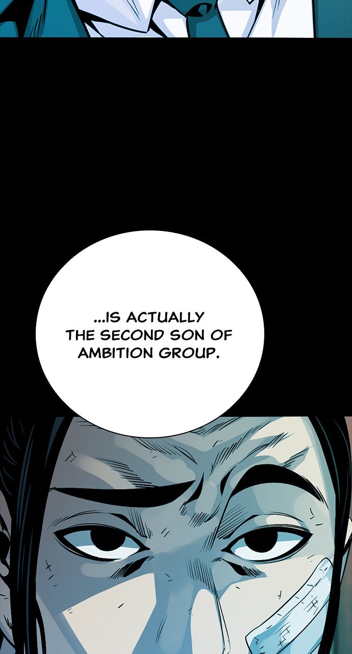 Read The Worst Generation EN Manga Online