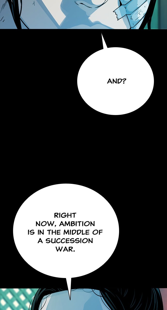 Read The Worst Generation EN Manga Online