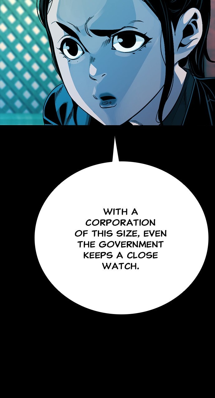 Read The Worst Generation EN Manga Online