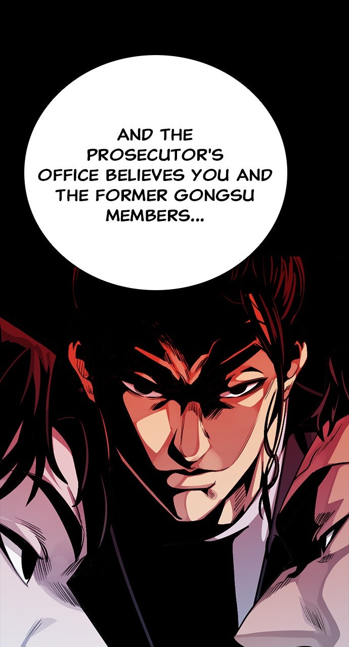 Read The Worst Generation EN Manga Online