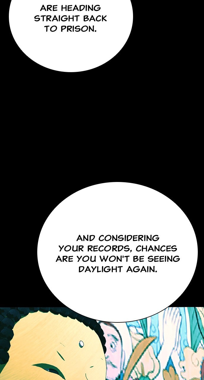 Read The Worst Generation EN Manga Online