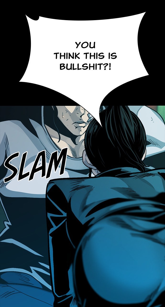 Read The Worst Generation EN Manga Online