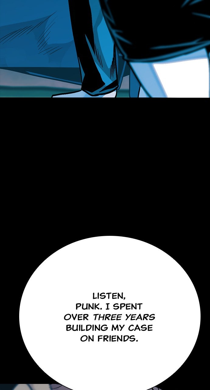 Read The Worst Generation EN Manga Online