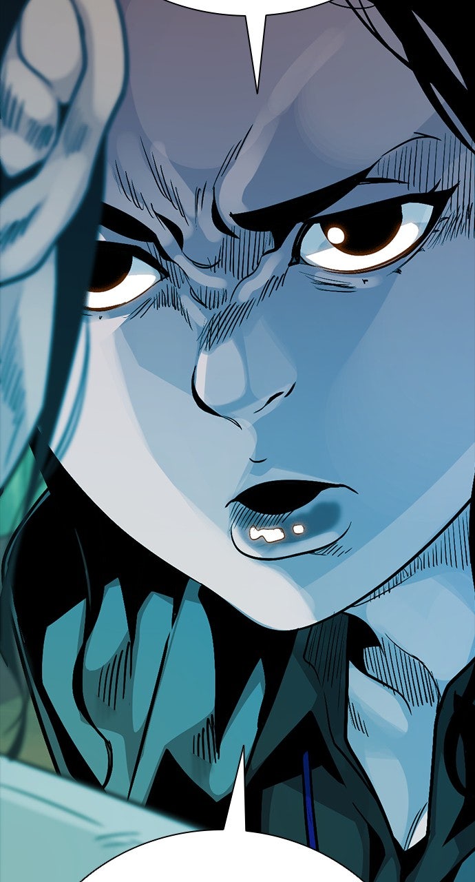 Read The Worst Generation EN Manga Online