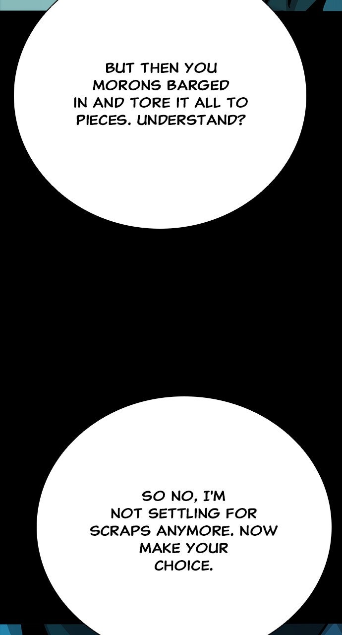 Read The Worst Generation EN Manga Online