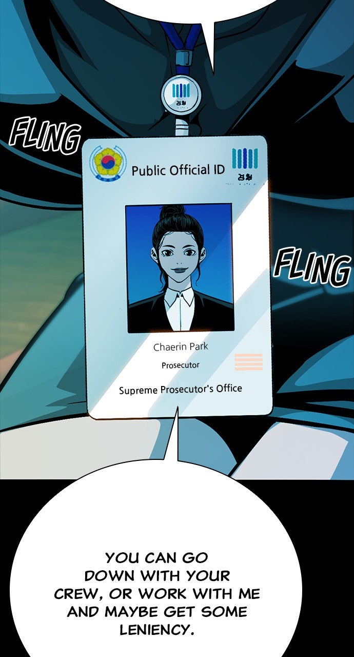 Read The Worst Generation EN Manga Online