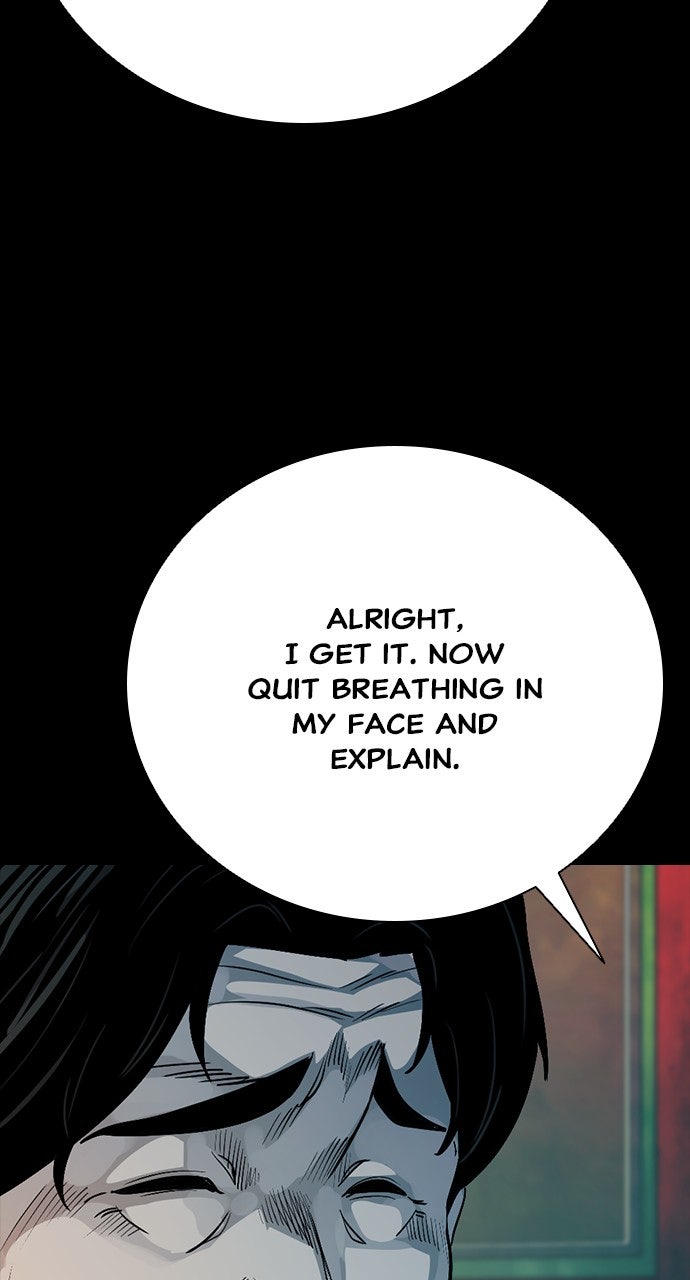 Read The Worst Generation EN Manga Online