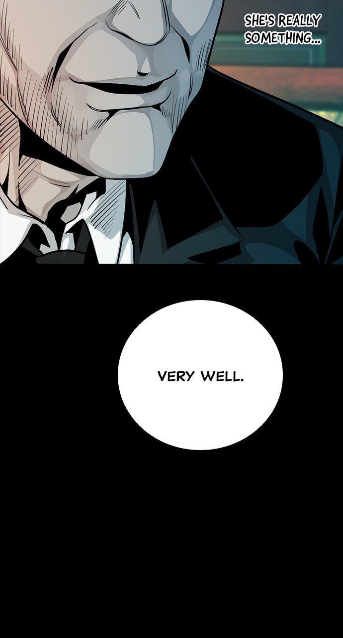 Read The Worst Generation EN Manga Online